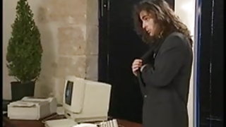 Γαλλική γιαγιά αγαπά το πρωκτικό σεξ ταινίες πορνό