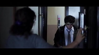 Το σεξ φετίχ σωλήνα φίλους (από την ταινία) οικεία σεξ πορνό βίντεο