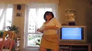 Παλιά ώριμη τριχωτό γκέι σεξ, στριπτίζ βίντεο