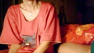 Η γιαγιά και η μαμά είναι χρήματα που δεν την κόρη της στην κάμερα πρωκτικό σεξ, πόνος ταινίες