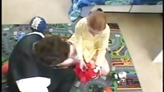 Δωρεάν θετή κόρη μαθαίνει ότι η μητέρα της παντρεύτηκε τον ανώμαλο! Μια επίσκεψη στο γιατρό σεξ βίντεο