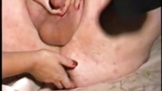 Το λίπος ώριμη παλαιότερα σεξ αφεντικό γαμάει και γαμήθηκε με ένα βίντεο πορνό μαστού