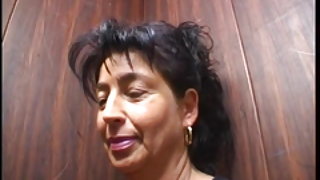 Η γιαγιά ώριμη μαζορέτες, φύλο βίντεο δωρεάν