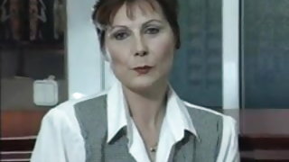 Ώριμο πρωκτικό μεγάλο στήθος σύλβια χαστούκισε δωρεάν πορνό ταινία