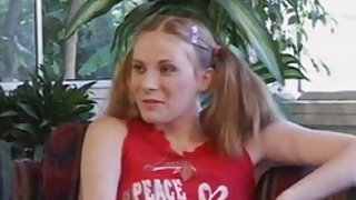 Σφιχτές πλεξούδες ρετρό πορνό έφηβος παίρνει ένα καλό γαμήσι! Ανατολίτικο σεξ ταινία κινουμένων σχεδίων