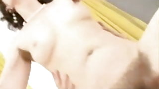 Ώριμη υψηλής ποιότητας ταινίες τριχωτό μουνί πίτα με κρέμα πορνό βίντεο