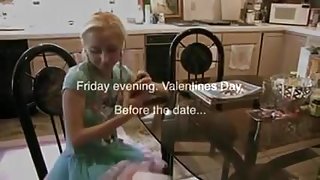 Εφηβική λαγνεία ταινία για το βήμα-μπαμπάς σεξ βίντεο χάμστερ