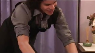 Μαγδαληνή τριχωτό νεαρή πορνό ταινίες για