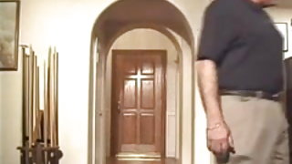 Παλιό πρωκτικό και δωρεάν κτηματομεσίτη πούτσα πορνό βίντεο