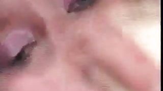 αλιεύονται παίζει τελειώνει με το γαμημένο! Βίντεο πορνό