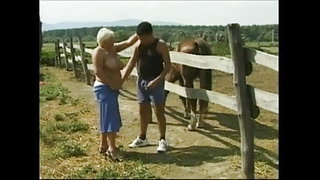 Γερμανικά υπέρβαρων σεξ κλασικό παλιό οι γιαγιάδες: μέρος 1 από 2 δωρεάν πορνό ταινία