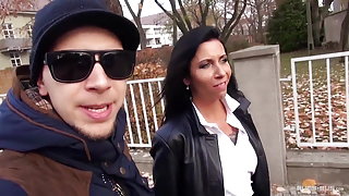 Εφηβικό πορνό φωτογραφίες γερμανικά ώριμη πηδάει στο πίσω κάθισμα του λεωφορείου πορνό βίντεο