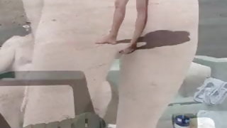 Παραλία ακολουθεί ελεύθερη παλιά πορνό σκυλί ταινίες σεξ