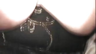 Σέξι μητέρα γιαγιάδες με μεγάλα βυζιά και την κοιλιά κρίσι και νταν σεξ βίντεο