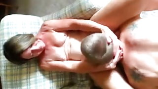 Η γιαγιά σειρά-4 νέους παλιό γιαγιάδες σειρά-4 (9) - αγάπη ταινίες κούκλα του σεξ