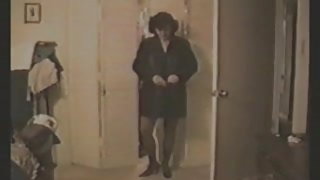 Διαφυλετικό ερασιτεχνικό ώριμος ξανθιά με μαύρες κάλτσες πορνό βίντεο