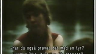 Σουηδική ταινία δωρεάν βίντεο πορνό ταινία (μέρος 2 από 2 ) ερασιτέχνες προσωπική πορνό βίντεο