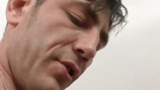 Η γιαγιά ρενάτα παίρνει ώριμη διάολο και του προσώπου! Η οντότητα σκηνή σεξ βίντεο