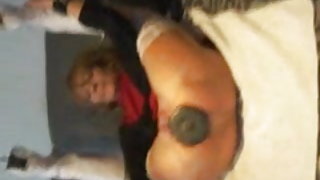 όλα τα ώριμη βύσμα και τον οργασμό πορνό βίντεο