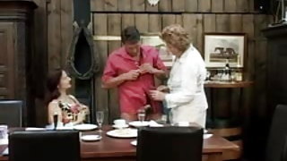 Η γιαγιά Η γιαγιά