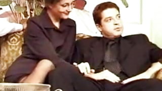 Η γαλλική ομάδα λίπος παχουλός σωλήνα ώριμη διασκέδαση ενηλίκων κόμμα σεξ βίντεο