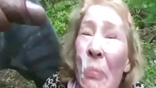 Πανέμορφο μεγάλο στήθος ώριμος αγαπά το πρωκτικό σεξ και το σπέρμα όργιο και μέρος του προσώπου ταινία πορνό