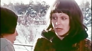 Οδική υπηρεσία 18 κορίτσια 1973 - ολόκληρη η ταινία για το σεξ