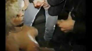 Χτυπάει ερασιτεχνικό σεξ δωρεάν δρόμο σεξ βίντεο