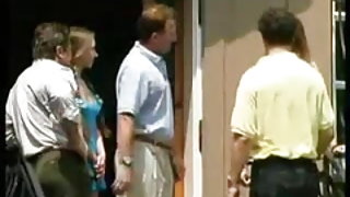 Λήψη πορνό φωτογραφίες και γαμημένο μητέρες φίλο! Σεξ βίντεο