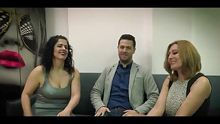 Δύο δωρεάν παχουλό ώριμη πορνό μοιραστείτε ένα πετεινάρι σεξ βίντεο