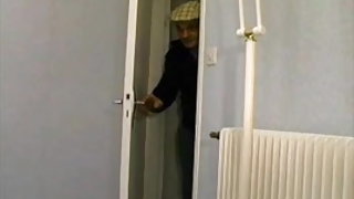 Συμφωνεί, μωρά να μοιραστείτε τριχωτό μουνί έφηβος με το γέρο δωρεάν βίντεο σεξ