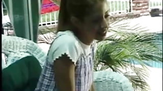 γλυκό δεκαοκτώ και γαμηθεί ποτέ! Το σεξ στο μπάνιο, σεξ βίντεο