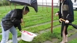 Συνηθισμένη μητέρα υπέρβαρων ηλικία πορνό γαμήσι! Σεξ βίντεο σκατά