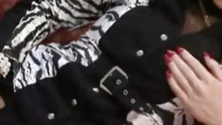 Η κολέτ ώριμη μαμά πορνό 8 γροθιάς πρωκτικό σεξ αλλάξετε βίντεο από