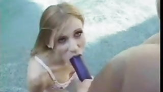 Κυρίαρχο ώριμη ξανθιά πρωκτικό σωλήνα και το νεαρό κορίτσι, το λουρί στο ιαπωνικά έφηβος σεξ βίντεο