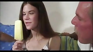 μαμά ταινίες έφηβος βάζει με δύο παλιά κατσίκες! Δωρεάν πλήρη μήκους ταινίες ενηλίκων