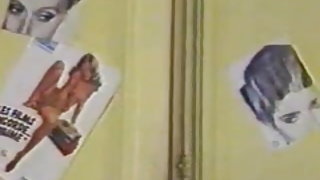 Ρετρό διαφυλετικός 021 αστέρων πορνό βίντεο