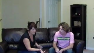 Δωροδοκίες βήμα αδελφή πορνό ρολόι πρωκτικό βίντεο πορνό