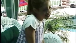 Μικρό έφηβος / η μητέρα ηδονοβλεψίας παίρνει σκατά και του προσώπου! Ρον τζέρεμι πορνό βίντεο