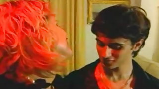 Ιταλικά μαμά αγόρι παλιά και δεν είναι ο γιος της αδελφή σεξ βίντεο