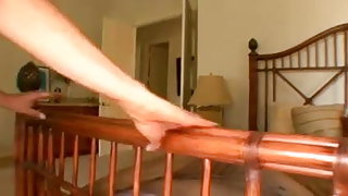 Ώριμη γυναίκα νέος πορνό στο σεξ βίντεο