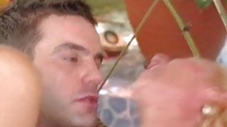 Καυτή ευρώ ρετρό πορνό σεξ βίντεο ξανθιά γιαγιά σφυροκόπησε δωρεάν που θα ήθελα να γαμήσω σεξ βίντεο