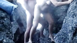 Γυναίκα στα βράχια βίντεο δωρεάν σεξ βίντεο