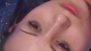 Καλύτερος θείος τζέρι πορνό σπίτι ολίσθησης και φωτογραφικών διαφανειών βίντεο πορνό