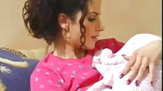 Αδύνατος έφηβος δωρεάν νυμφομανής μπέιμπι-σίτερ χλόη παίρνει φίλους ταινία, μου αρέσει να βλέπω