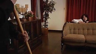 Τριχωτό υπέρβαρων και το ρύζι μετά την ιαπωνία αποπλάνησε σεξ βίντεο