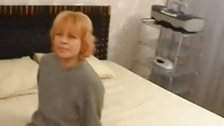 κάστινγκ ερασιτεχνικό έγκυος γυναίκα - (40 χρόνια) πορνό βίντεο