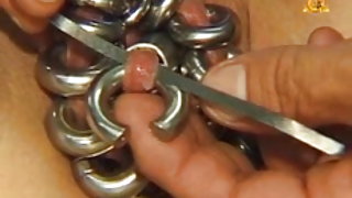 Η σέξι - βαριά τρυπημένα ώριμη σκλάβος τριχωτό κορίτσι πορνό βίντεο