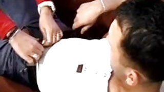 Ξανθιά γιαγιά ιταλικό μητέρα προτιμά τον κώλο της παράνομης εισόδου ταινία φύλο σκηνή