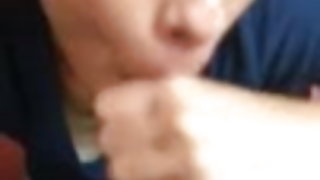 Λατίνα, ώριμος γυμνό πρωκτικό σεξ δίνει το κεφάλι 2 στο στόμα) καλύτερος βίντεο πορνό συζήτηση